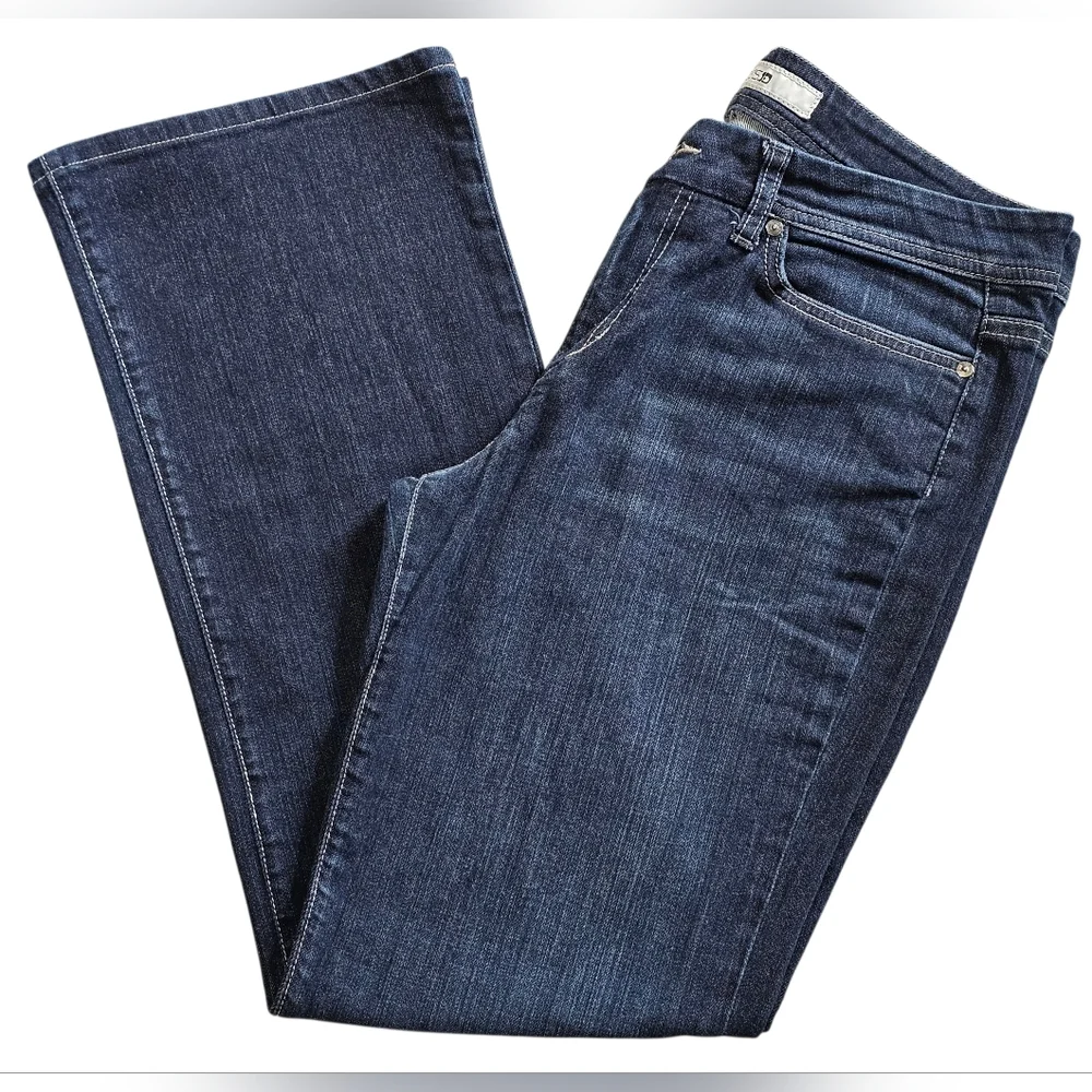 Joe's Jeans Women's Flare Size 32, Excellent Condition! - Picture 4 of 12